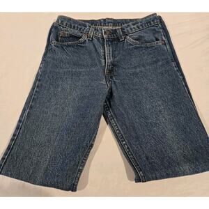 Vintage Levis Jeans Orange Tab Mens Size 30x32